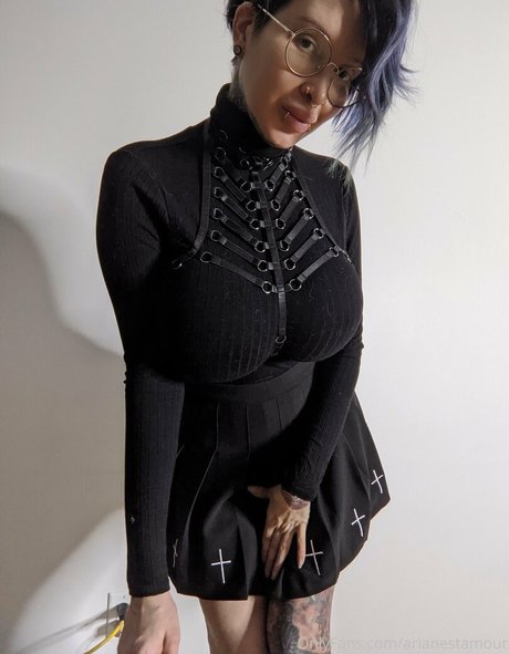 Arianestamour