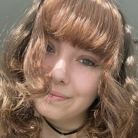 Nacktes geleaktes OnlyFans-Foto von Cruelrice