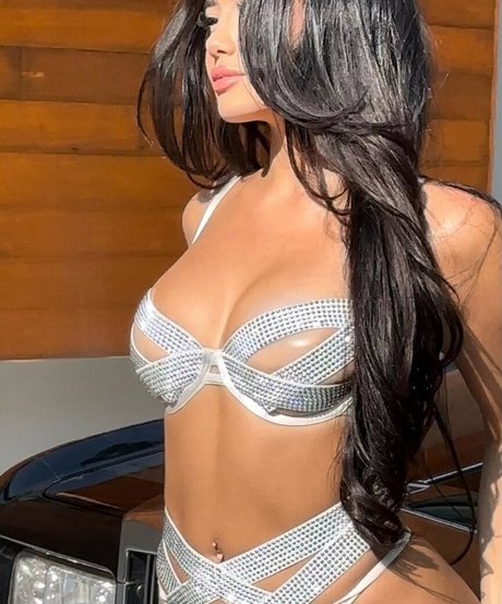 Nacktes geleaktes OnlyFans-Foto von Alexxjohns