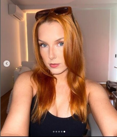 Nacktes geleaktes OnlyFans-Foto von Tannar Eacott