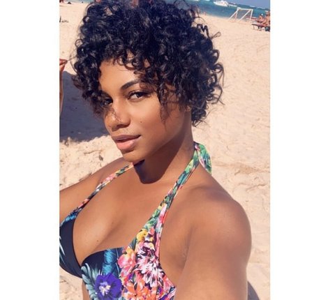 Taylor Rooks