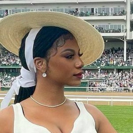 Taylor Rooks