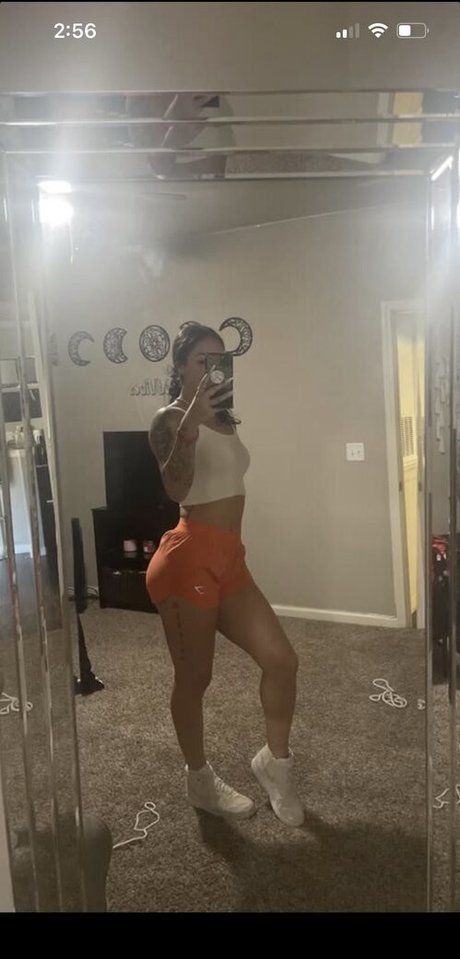 Nacktes geleaktes OnlyFans-Foto von Tori Ortiz