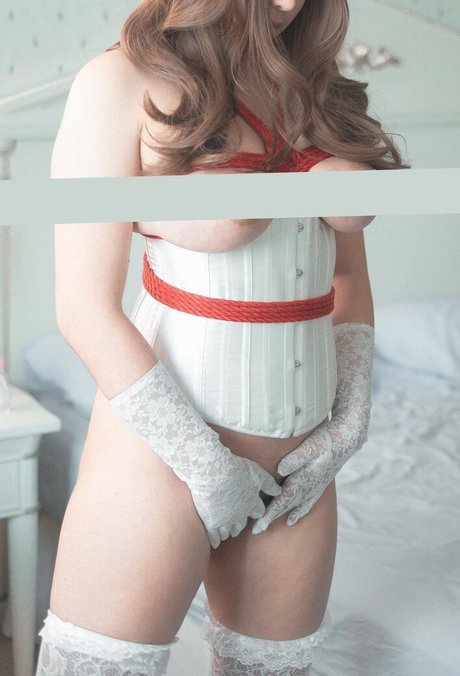 Nacktes geleaktes OnlyFans-Foto von Ai Natsumi