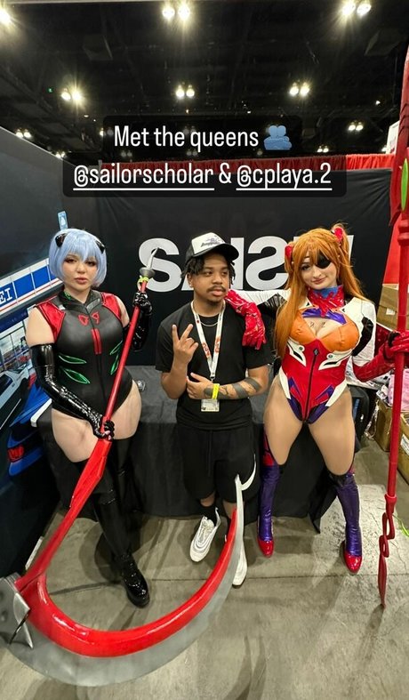 Sailorscholar
