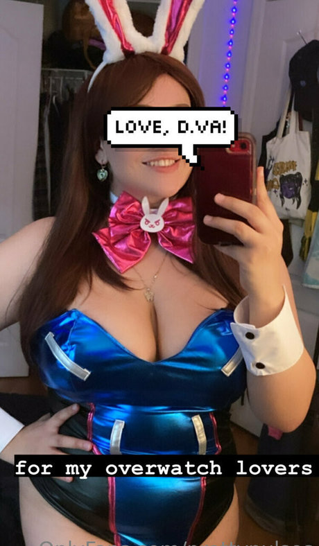 Nacktes geleaktes OnlyFans-Foto von Prettypulses