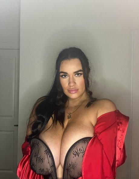 Nacktes geleaktes OnlyFans-Foto von Celestelane1093