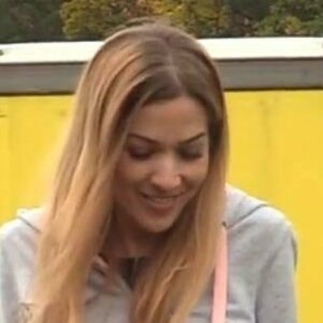 Nacktes geleaktes OnlyFans-Foto von Mary Haze