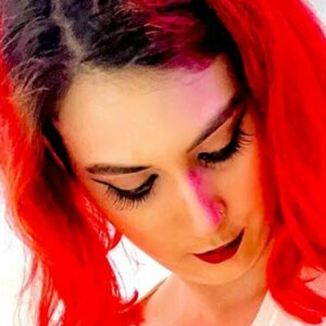 Nacktes geleaktes OnlyFans-Foto von Princessaverie
