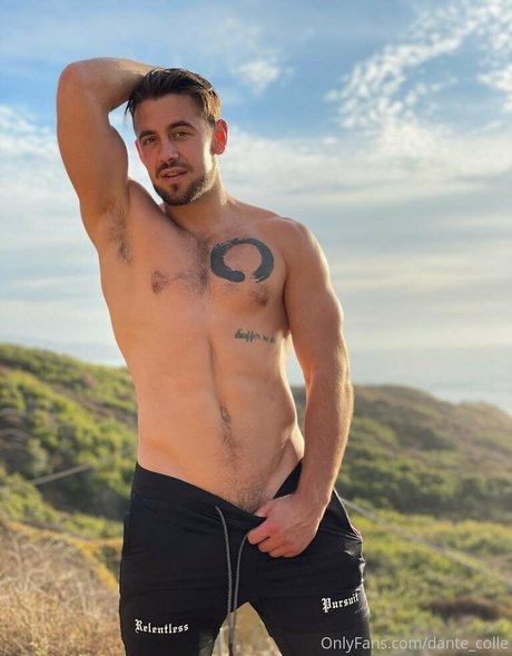 Dante_colle