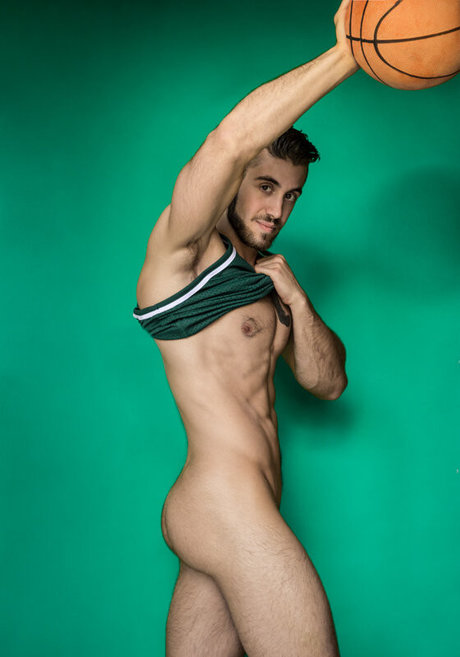 Nacktes geleaktes OnlyFans-Foto von Dantecolle