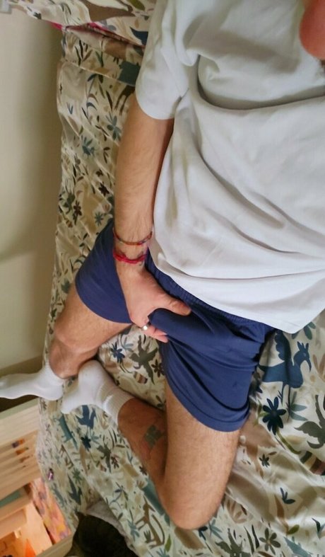 Nacktes geleaktes OnlyFans-Foto von Smilesldn