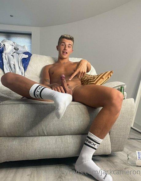 Jackcameron