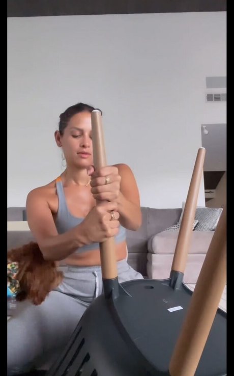 Rocsi Diaz