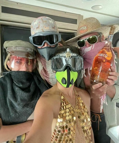 Nacktes geleaktes OnlyFans-Foto von Danica Patrick
