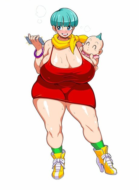 Dragon Ball Z