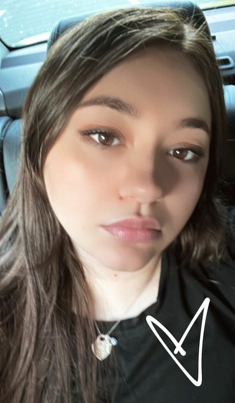 Nacktes geleaktes OnlyFans-Foto von Bananabrea