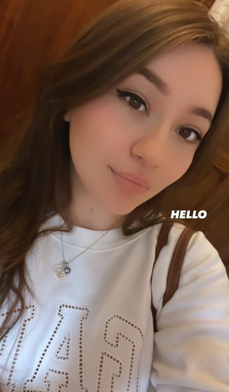 Nacktes geleaktes OnlyFans-Foto von Bananabrea
