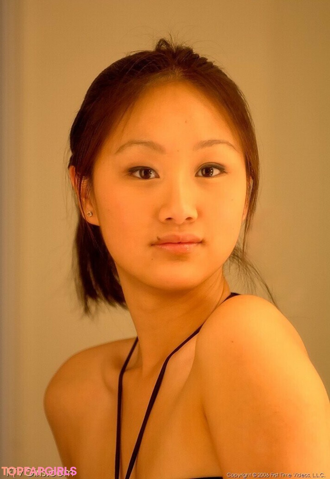 Nacktes geleaktes OnlyFans-Foto von Evelyn Lin #1441