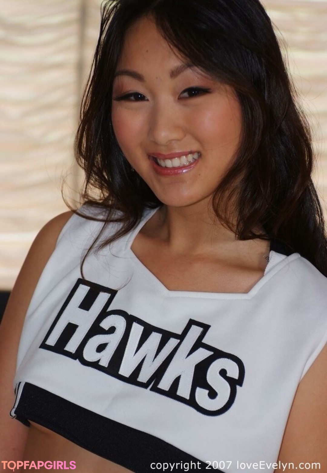 Nacktes geleaktes OnlyFans-Foto von Evelyn Lin #1460