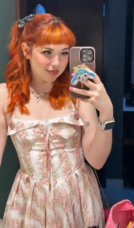 Nacktes geleaktes OnlyFans-Foto von Notsaige