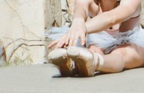 Nacktes geleaktes OnlyFans-Foto von Olivia Lord