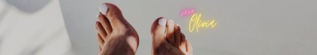 Nacktes geleaktes OnlyFans-Foto von Olivia
