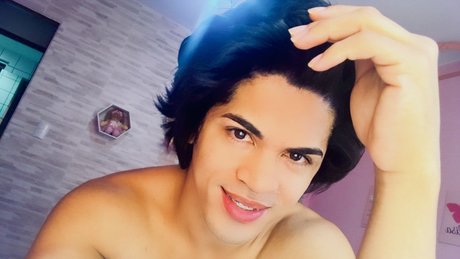 Nacktes geleaktes OnlyFans-Foto von Marcos Oliver