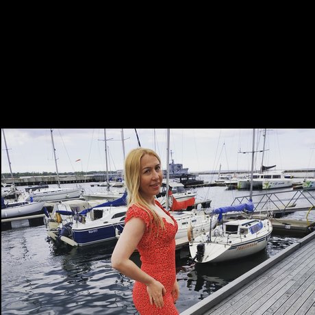 Nacktes geleaktes OnlyFans-Foto von Laura