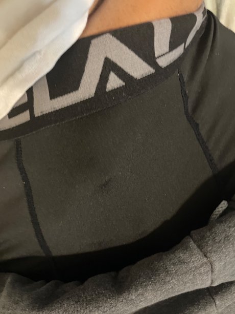 Nacktes geleaktes OnlyFans-Foto von Dreadheadd