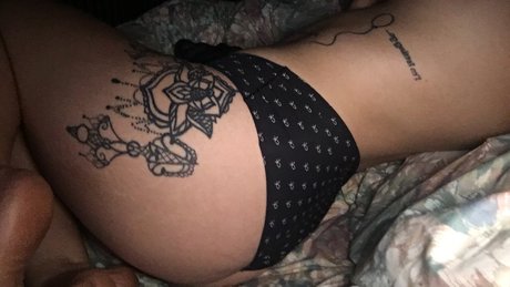 Nacktes geleaktes OnlyFans-Foto von May May