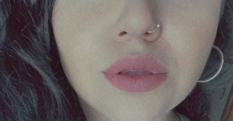 Nacktes geleaktes OnlyFans-Foto von Rae Naughty Housewife