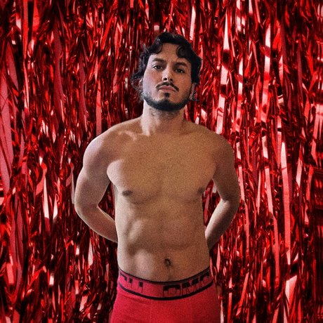 Nacktes geleaktes OnlyFans-Foto von Marcos Venturelli