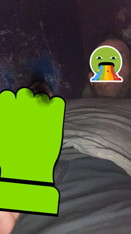 Nacktes geleaktes OnlyFans-Foto von Ofmalecreator  Free