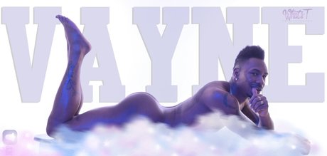 Nacktes geleaktes OnlyFans-Foto von Vayne