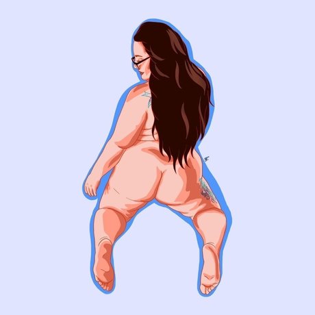 Nacktes geleaktes OnlyFans-Foto von Olivia Rey