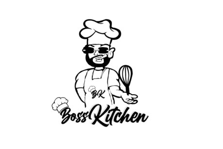 Nacktes geleaktes OnlyFans-Foto von Bosskitchen
