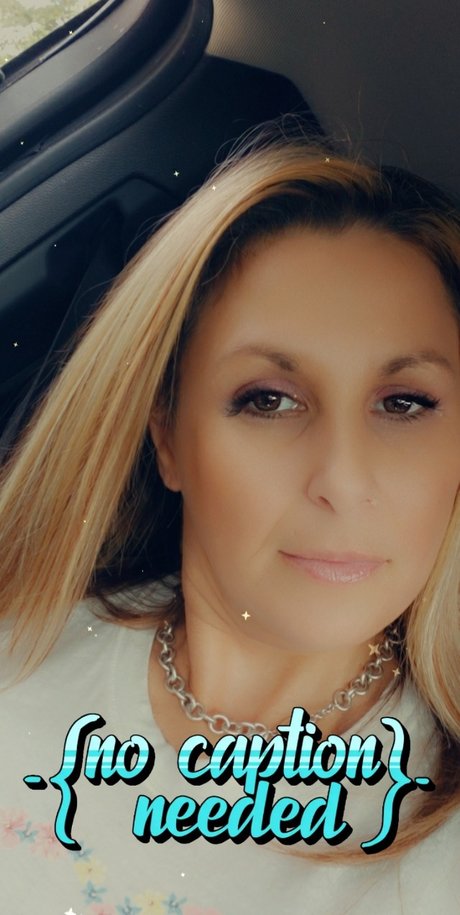 Nacktes geleaktes OnlyFans-Foto von Tiffany