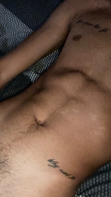 Nacktes geleaktes OnlyFans-Foto von Dotado Goinia