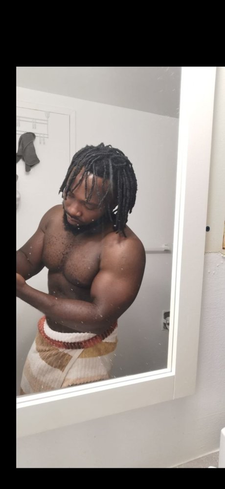 Nacktes geleaktes OnlyFans-Foto von Prince