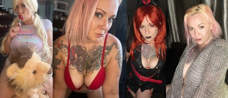 Nacktes geleaktes OnlyFans-Foto von Ocean Girl