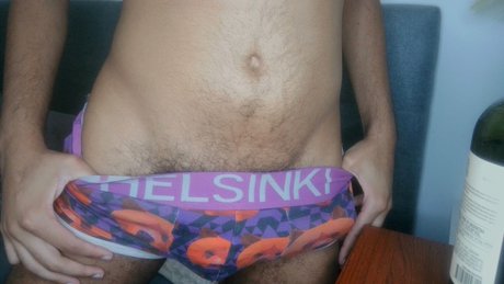 Nacktes geleaktes OnlyFans-Foto von Pulgarcito