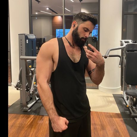 Nacktes geleaktes OnlyFans-Foto von 