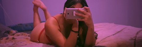 Nacktes geleaktes OnlyFans-Foto von Nymphogirl69
