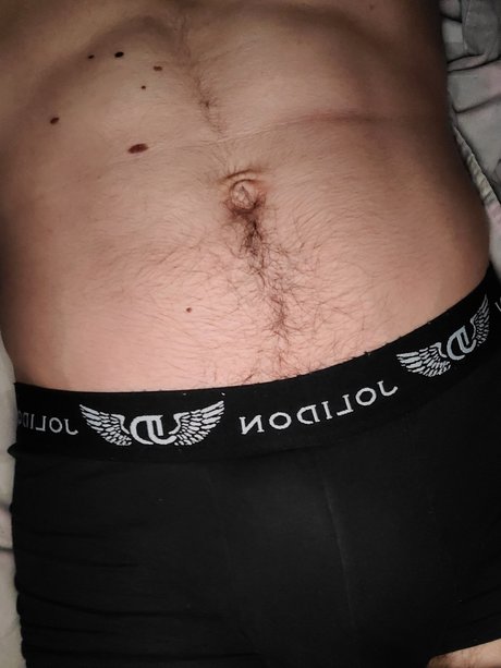 Nacktes geleaktes OnlyFans-Foto von Mister Hotness