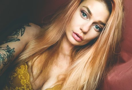Nacktes geleaktes OnlyFans-Foto von Nunnu