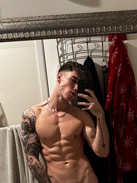 Nacktes geleaktes OnlyFans-Foto von Asa