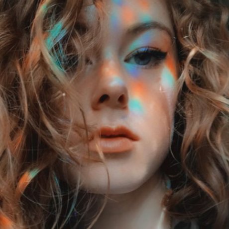 Nacktes geleaktes OnlyFans-Foto von Chloe Novia