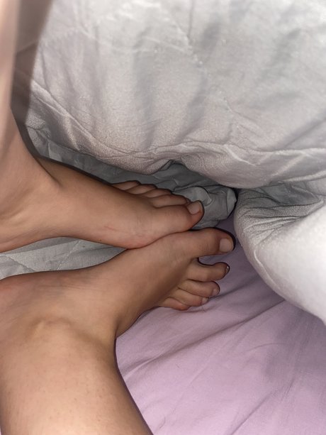 Nacktes geleaktes OnlyFans-Foto von Noumi