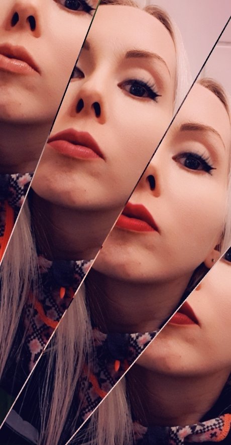 Nacktes geleaktes OnlyFans-Foto von Norwegian Angel Free Page